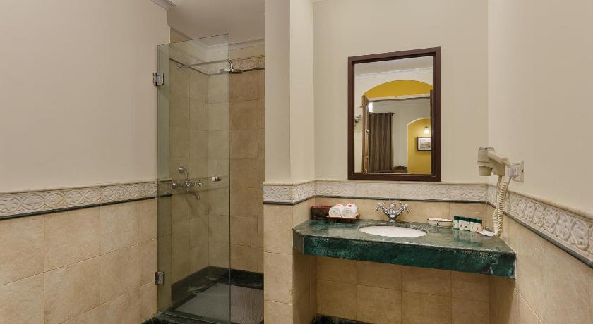 The Haveli Hari Ganga Haridwar by Leisure Hotels 