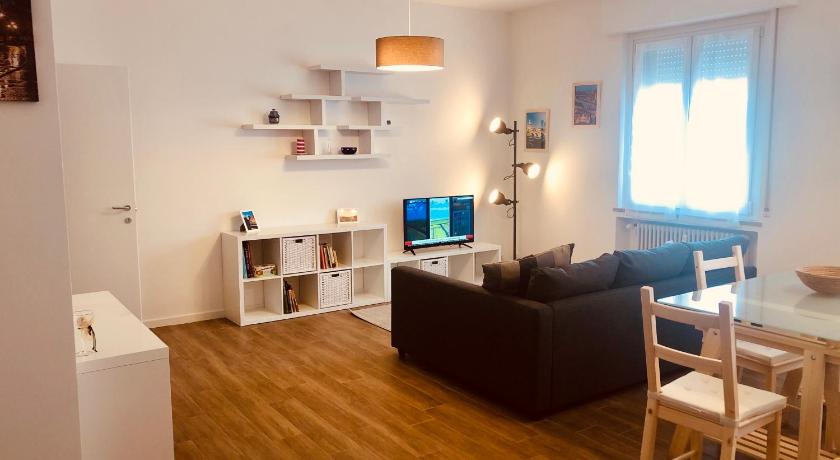 Lund Home — Hotel in Verona