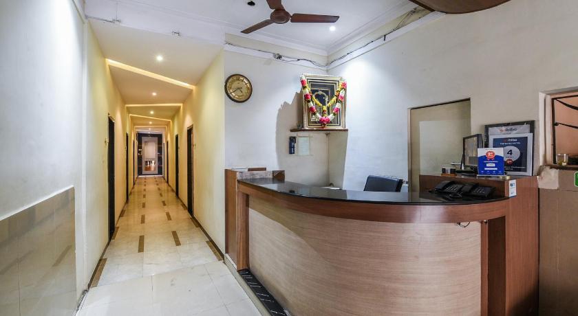 Hotel Lakshmi Residency