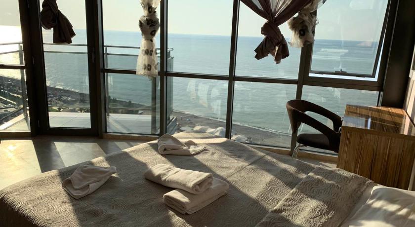 Apart Hotel Luxor — Hotel in Batumi