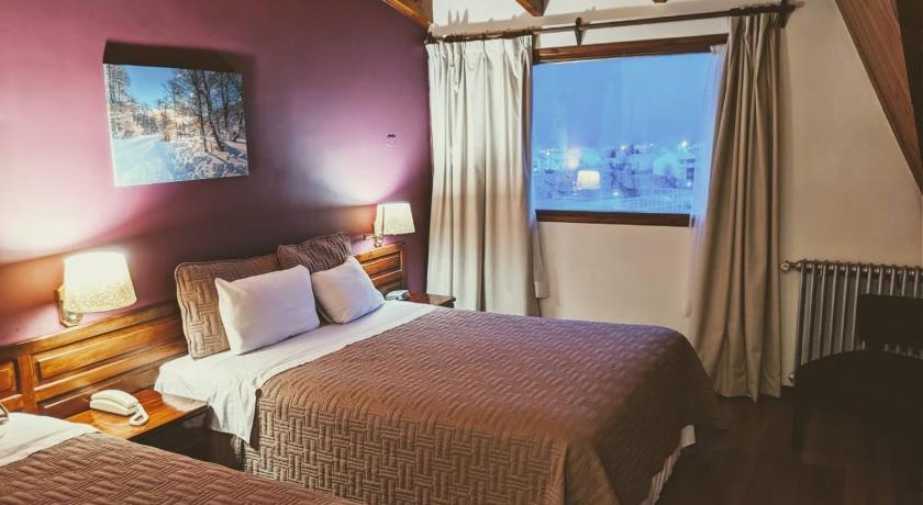 Image of Triple Room (1 Double Bed + 1 Single Bed) 1