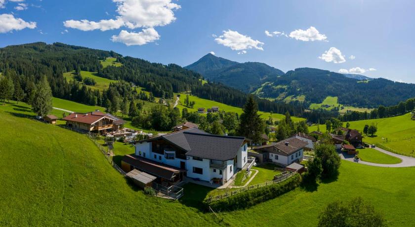 Appartement Gruber-Hofer photo