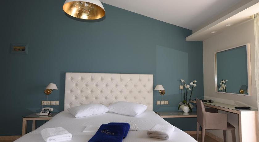 Viaros Hotel Apartments photo