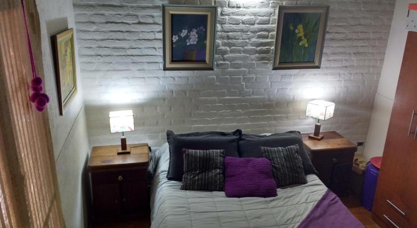 Image of One-Bedroom Apartment 4