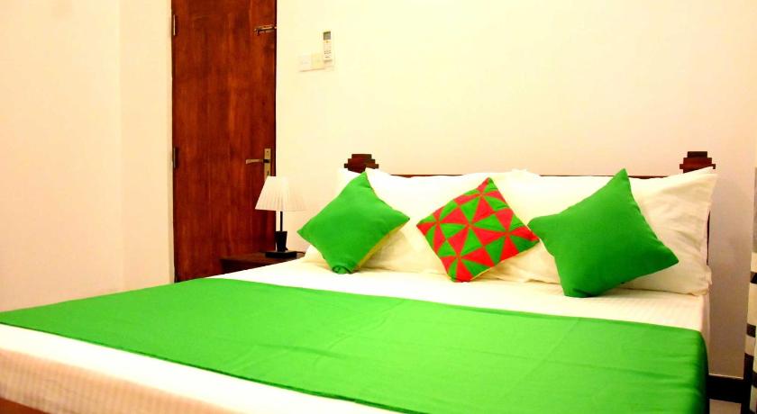 Aloka Resort photo