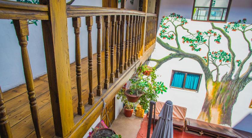 Tucan Hostel photo