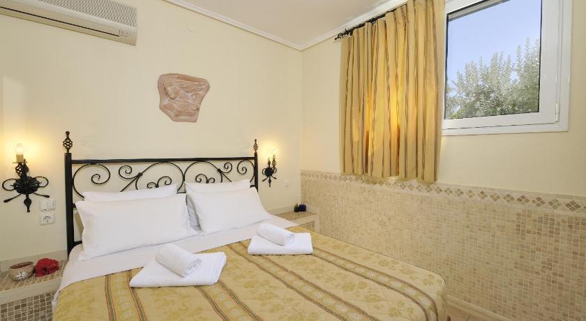 Paris Village Apartments photo