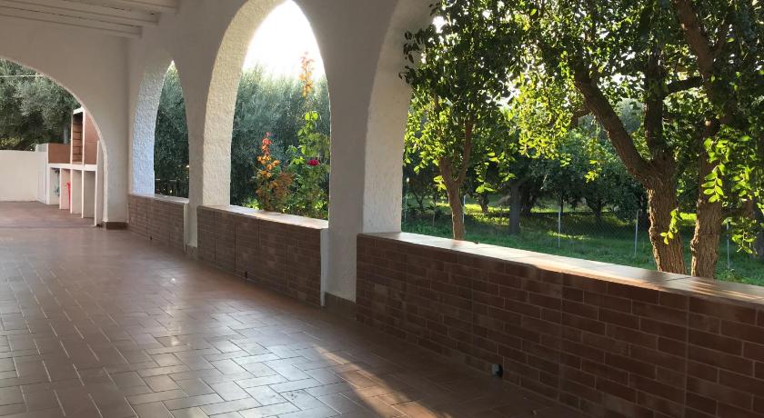 El cortijo de la abuela — Hotel in Almeria - Costa De Almeria