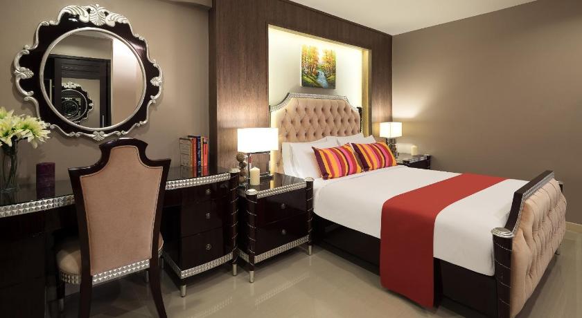 Image of Premier Double Room 4