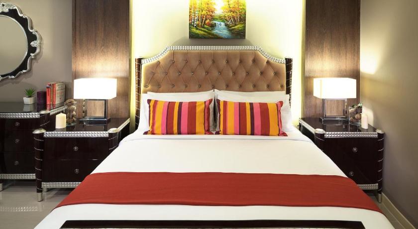 Image of Premier Double Room 1