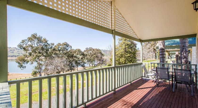 Discovery Parks - Lake Hume, New South Wales photo