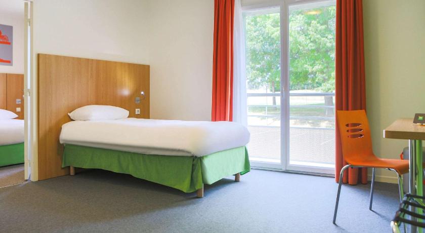 ibis Styles Bourbon Lancy