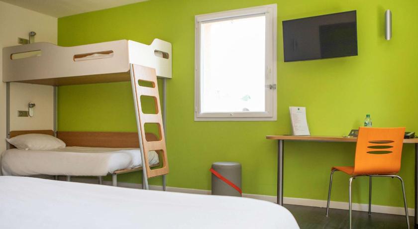 ibis Styles Bourbon Lancy