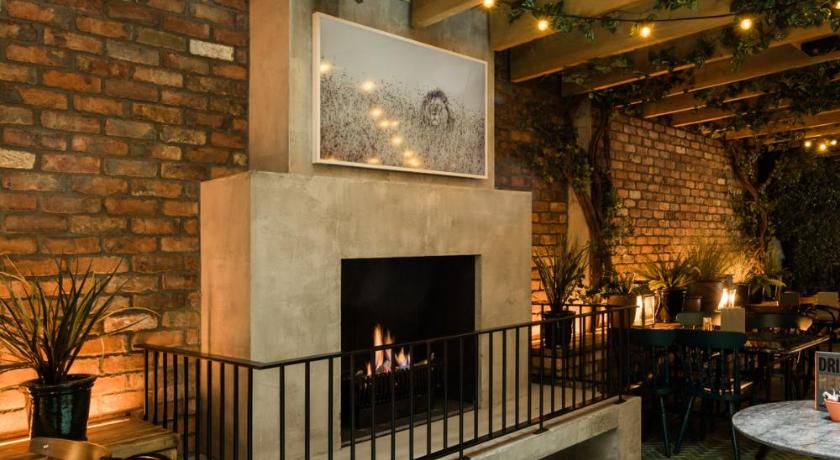 Marlin Hotel Dublin - image 9
