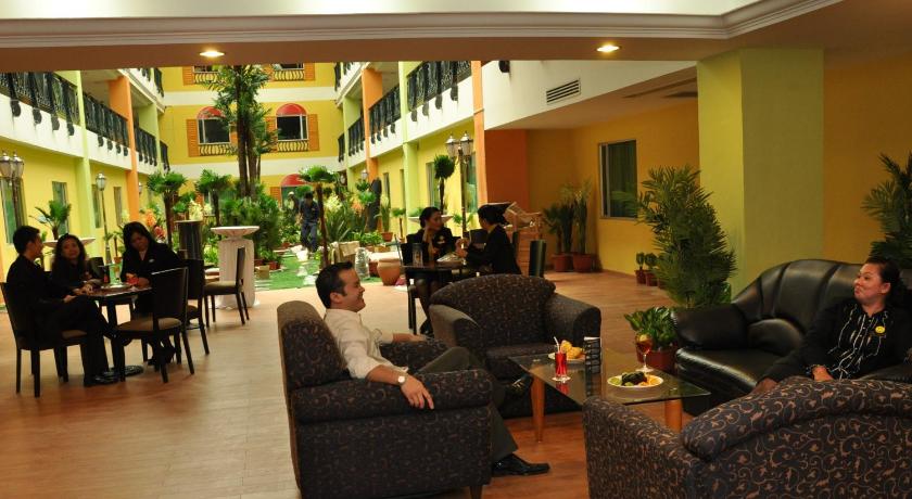 TD Plaza Hotel photo