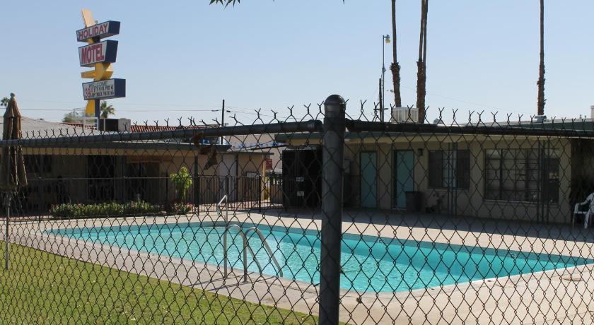 Indio Holiday Motel, Indio (CA) | 2022 Updated Prices, Deals