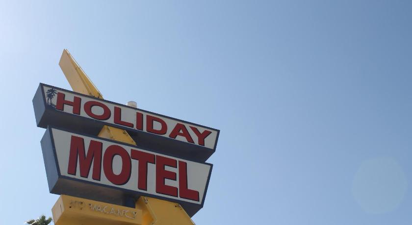 Indio Holiday Motel — Hotel in Indio (CA)