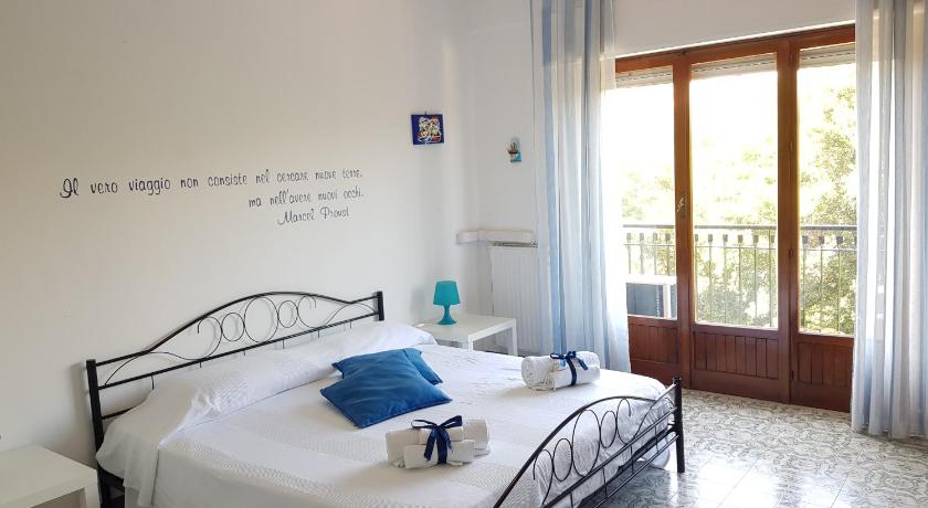 B&amp;B Trapani Mare — Hotel in Trapani