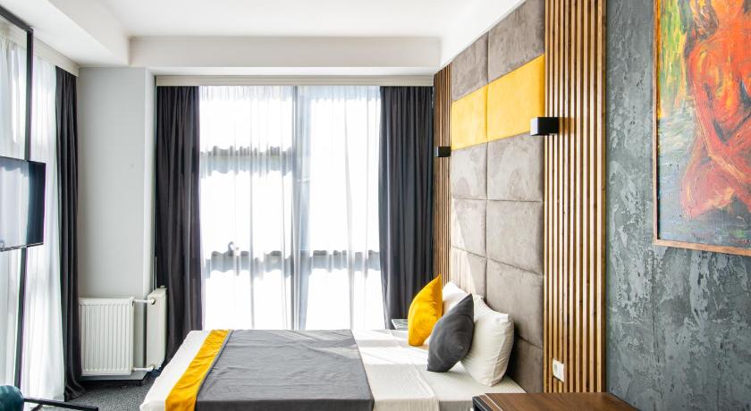 BG Palace Hotel — Hotel in Tbilisi