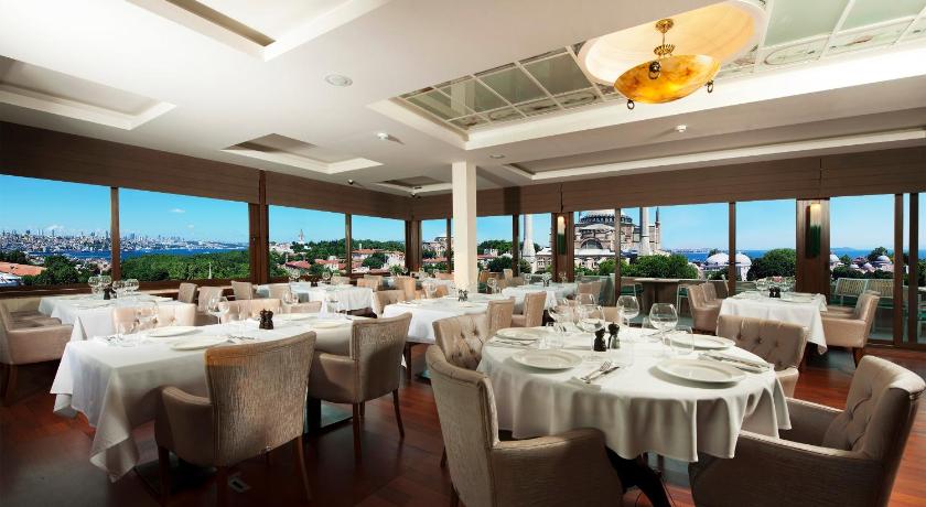 The And Hotel - Special Category - image 3