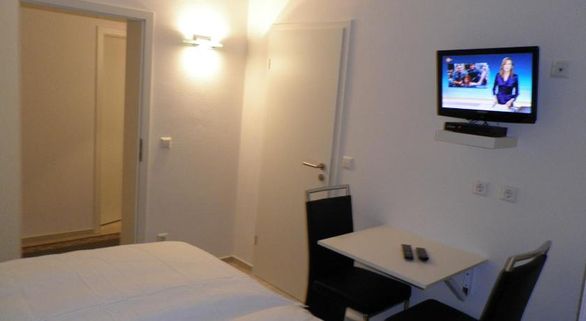 Astra Hotel photo