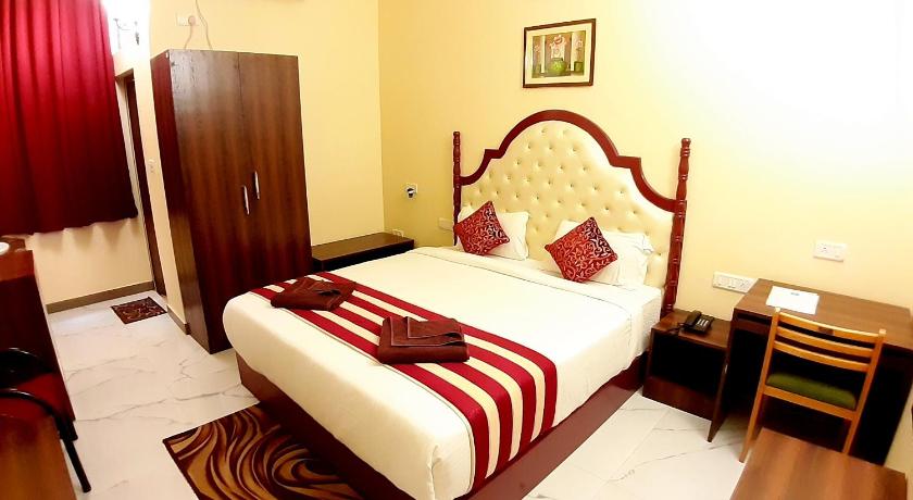 Andaman Galley Boutique Hotel photo