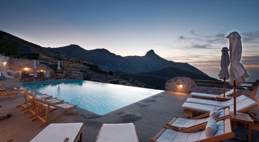 Thalori Traditional Ecotourism Village — Hotel in Crete Island