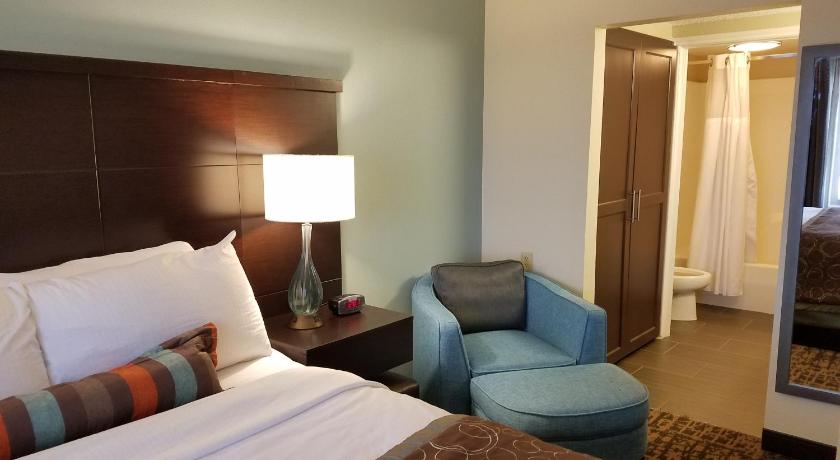 Staybridge Suites Indianapolis-Fishers Hotel