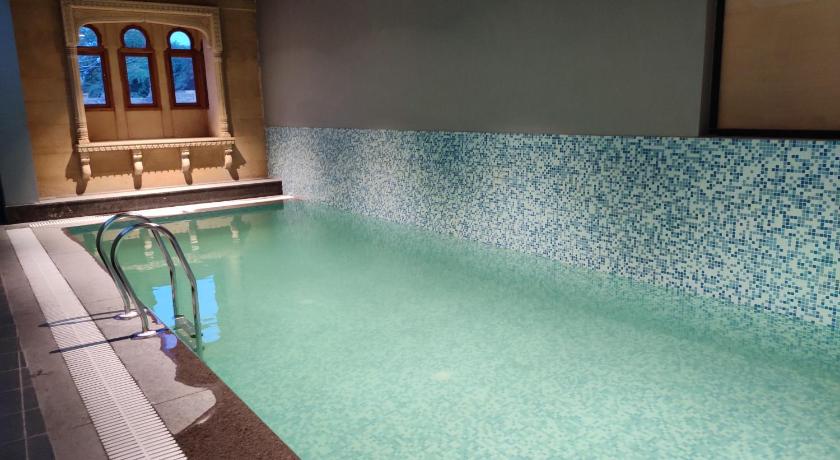 Hotel Antra Inn photo