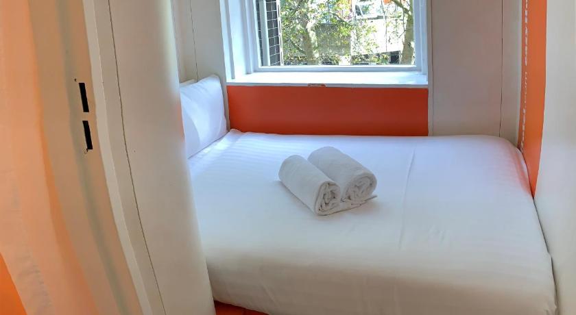 Easyhotel South Kensington