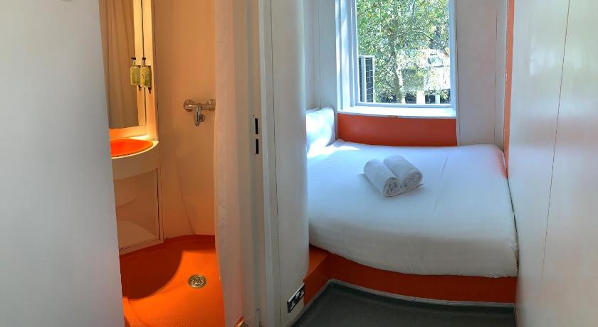 Easyhotel South Kensington