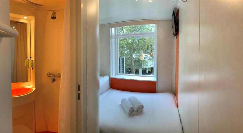 Easyhotel South Kensington