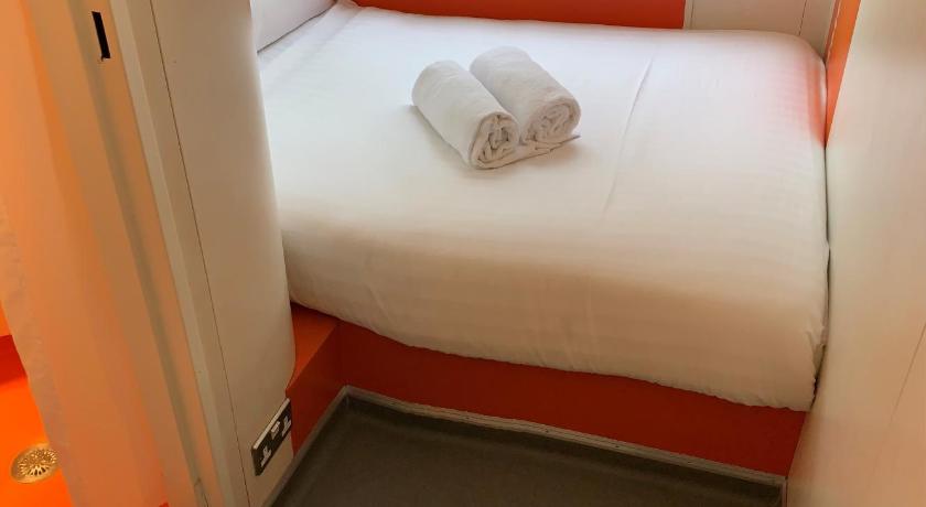 Easyhotel South Kensington