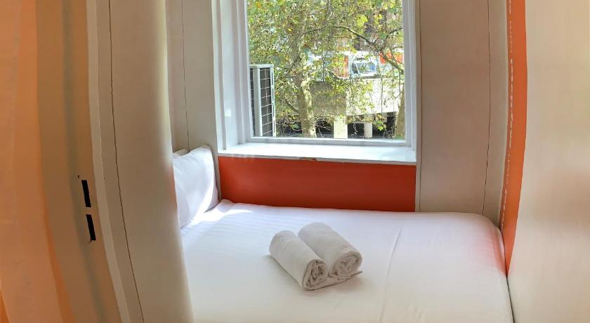 Easyhotel South Kensington