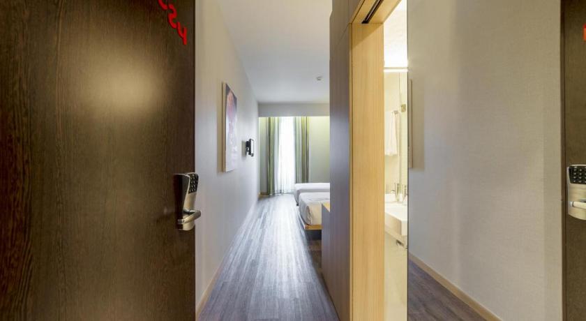 Image of Twin Room 16