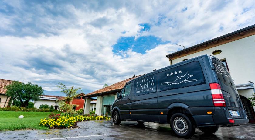 Annia Park Hotel Venice Airport