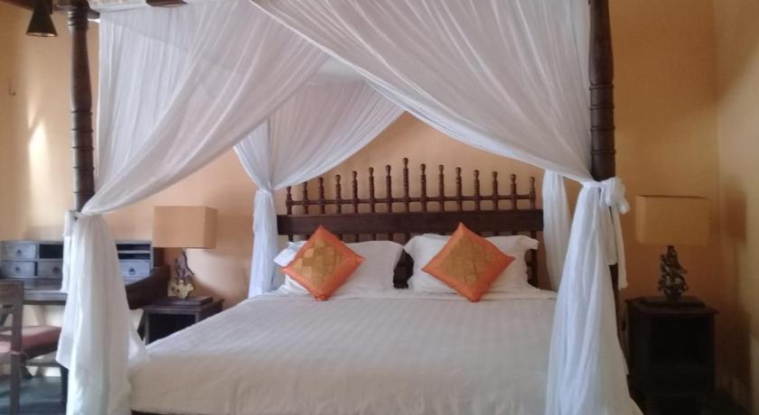 Tampilan Waiara Village Guesthouse