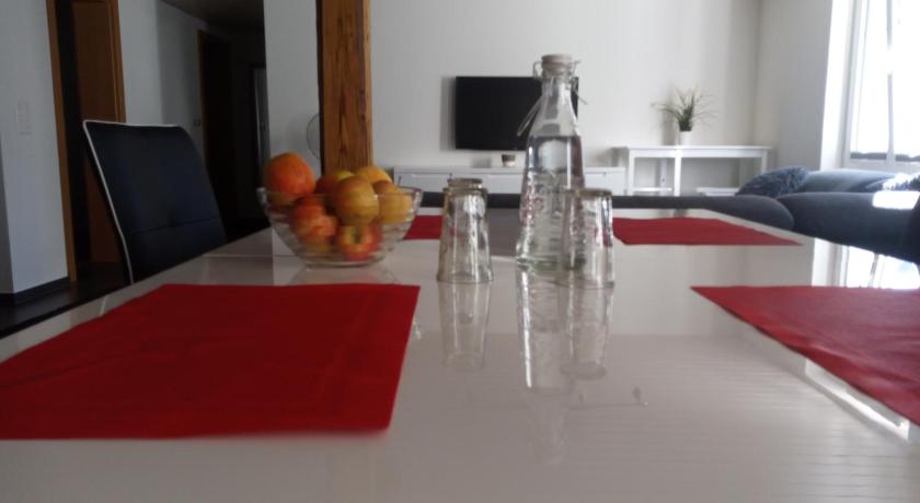 3 Doppelbett Business Apartment am Bodensee - image 3