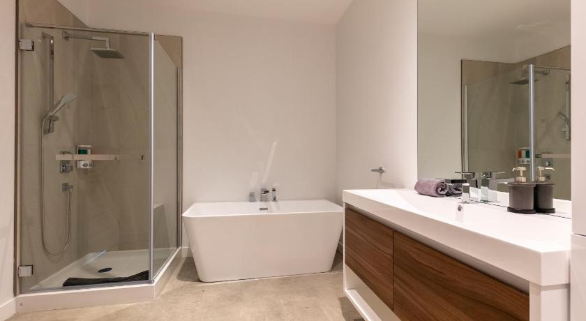 Hotel-Appartements de la Gare photo
