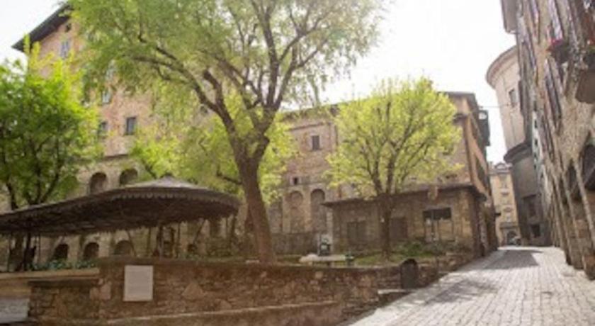 Serendipity Quando l'Amore e Magia — Hotel in Bergamo