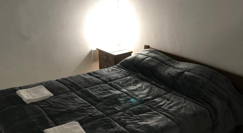 Factory — Hotel in Athens