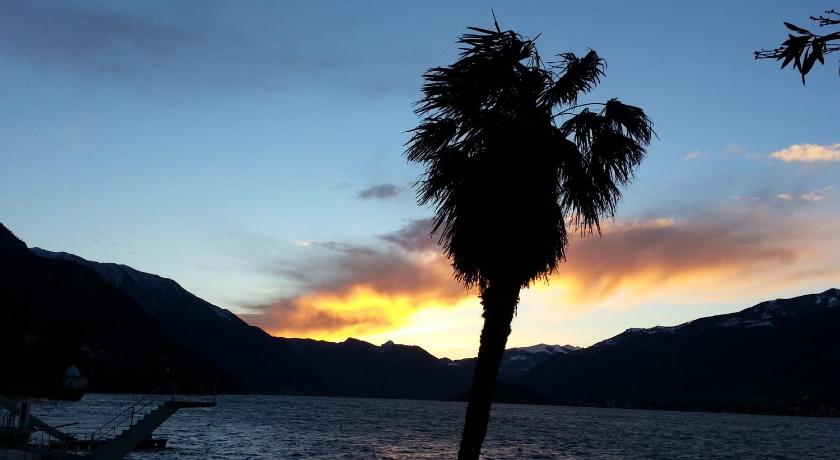ALBA e TRAMONTO Appartamenti vista lago photo