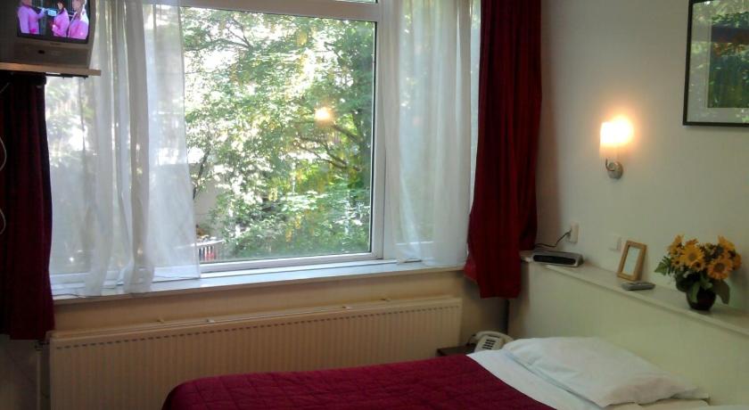 Image of Budget Double Room 9