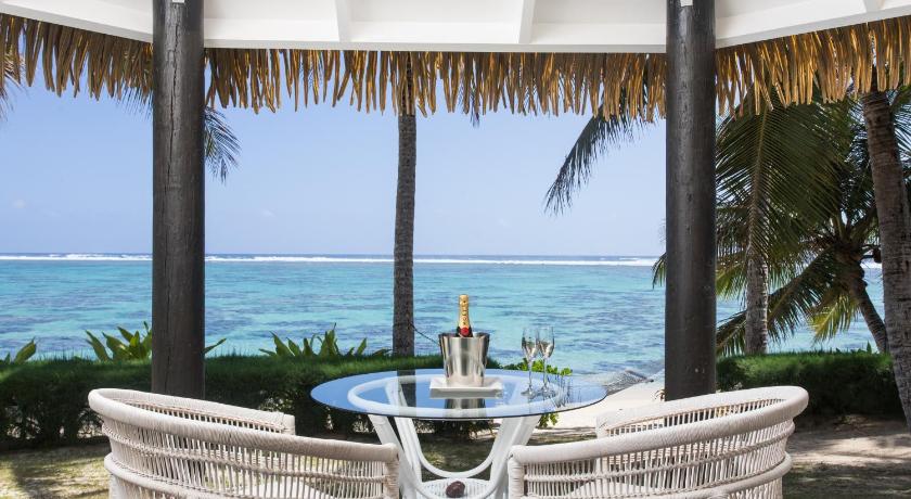 Royale Takitumu Resort photo