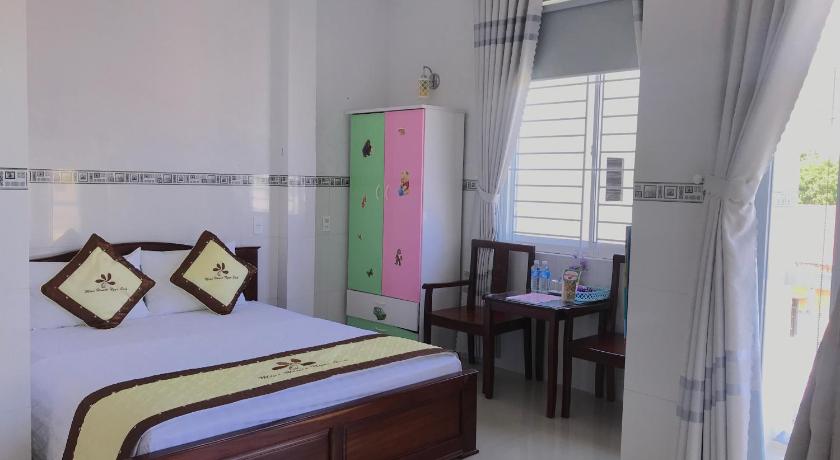NGOC QUY Mini House photo