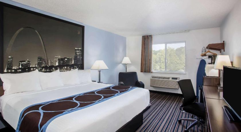 Super 8 By Wyndham Washington