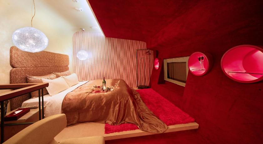 Fongchih Motel photo