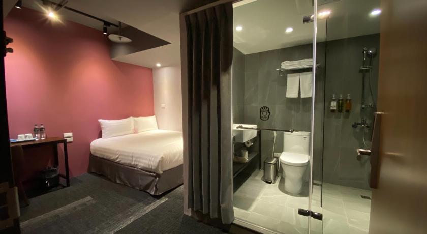 Image of Adjoining Double Rooms 1