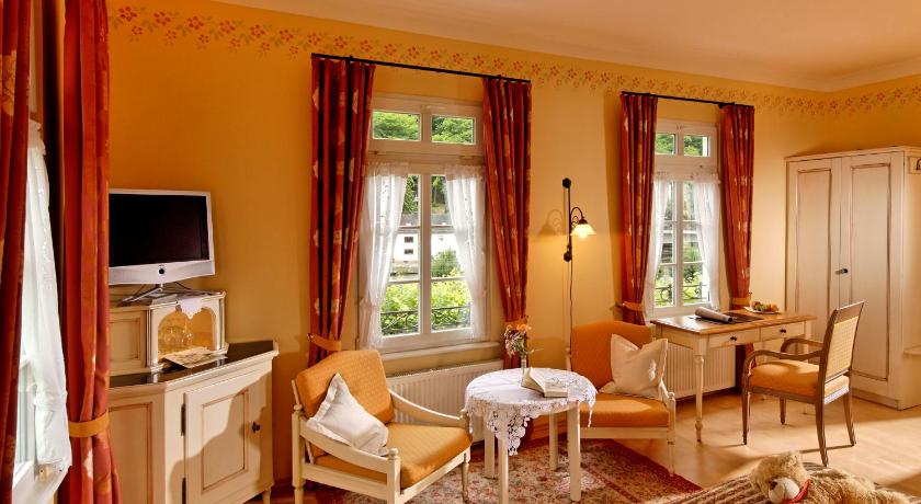 Landhotel Zum Baren photo