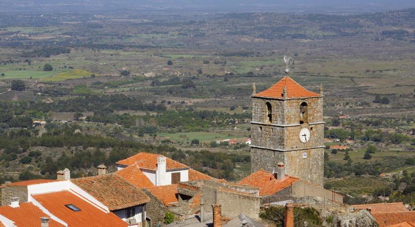 Casas da Villa- Monsanto
